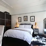 Classic Victorian Presidential Suite West Nanjing Rd