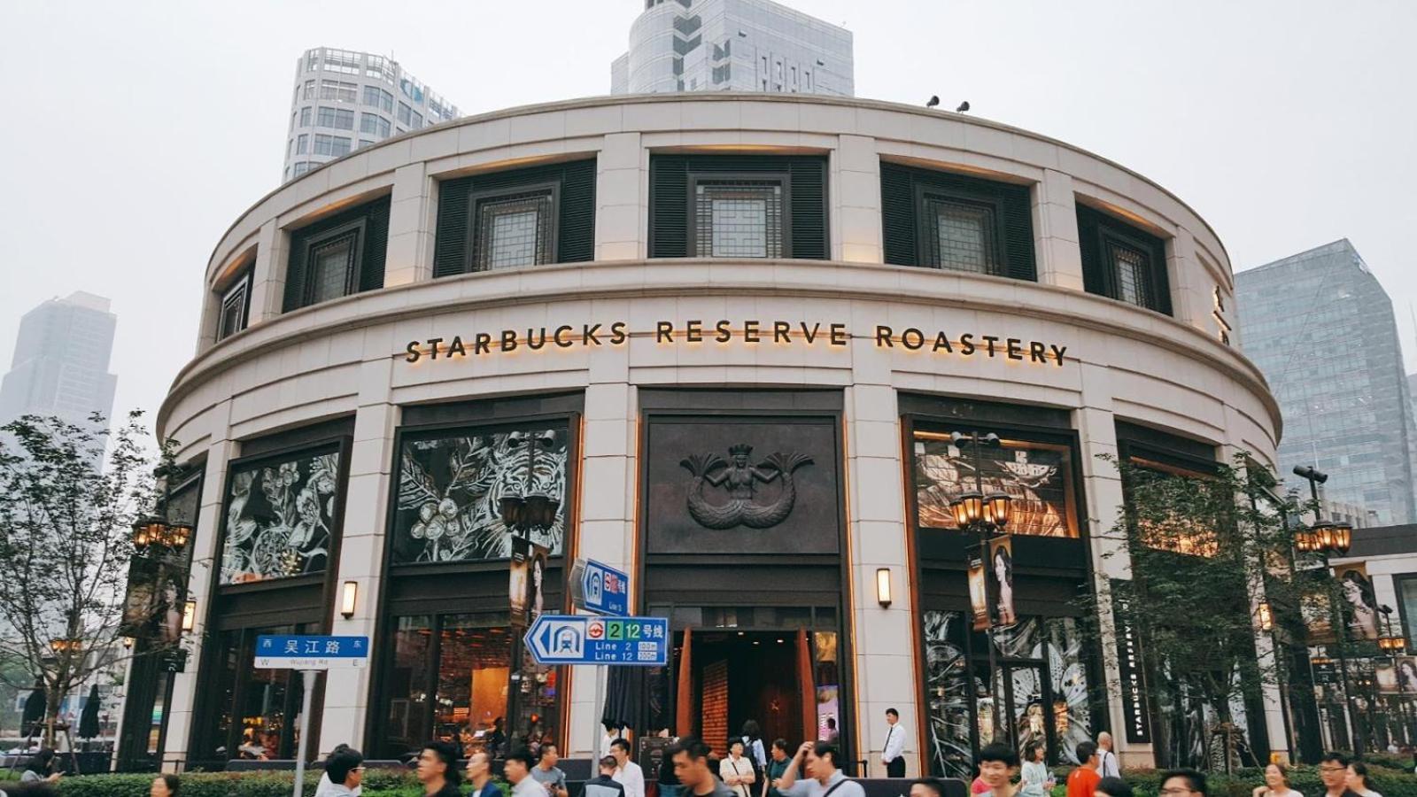 Classic Victorian Presidential West Nanjing Rd * Shanghai