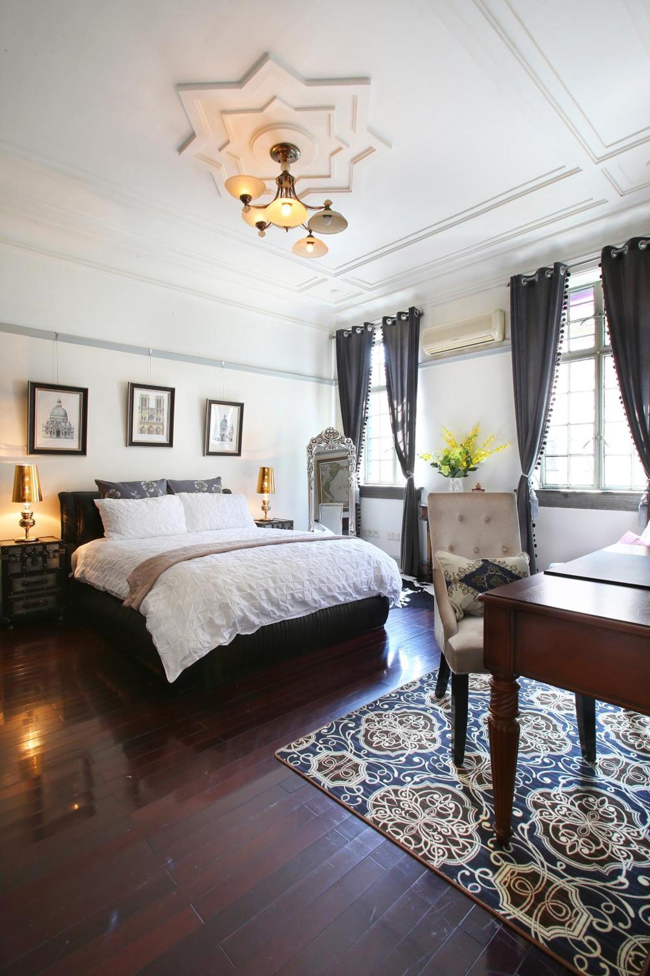 Classic Victorian Presidential West Nanjing Rd *